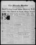 Newspaper: The Mineola Monitor (Mineola, Tex.), Vol. 84, No. 9, Ed. 1 Thursday, …