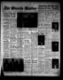 Newspaper: The Mineola Monitor (Mineola, Tex.), Vol. 99, No. 6, Ed. 1 Wednesday,…