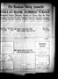 Newspaper: The Bonham Daily Favorite (Bonham, Tex.), Vol. 23, No. 283, Ed. 1 Wed…