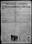 Thumbnail image of item number 1 in: 'The Dallas Craftsman (Dallas, Tex.), Vol. 23, No. 1, Ed. 1 Friday, January 5, 1934'.