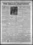 Newspaper: The Dallas Craftsman (Dallas, Tex.), Vol. 28, No. 13, Ed. 1 Friday, M…