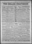 Thumbnail image of item number 1 in: 'The Dallas Craftsman (Dallas, Tex.), Vol. 28, No. 45, Ed. 1 Friday, November 10, 1939'.