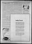 Thumbnail image of item number 3 in: 'The Dallas Craftsman (Dallas, Tex.), Vol. 29, No. 3, Ed. 1 Friday, January 19, 1940'.