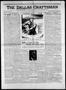 Newspaper: The Dallas Craftsman (Dallas, Tex.), Vol. 31, No. 37, Ed. 1 Friday, S…