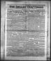 Newspaper: The Dallas Craftsman (Dallas, Tex.), Vol. 34, No. 15, Ed. 1 Friday, A…