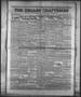 Newspaper: The Dallas Craftsman (Dallas, Tex.), Vol. 34, No. 24, Ed. 1 Friday, J…