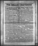 Newspaper: The Dallas Craftsman (Dallas, Tex.), Vol. 34, No. 31, Ed. 1 Friday, A…