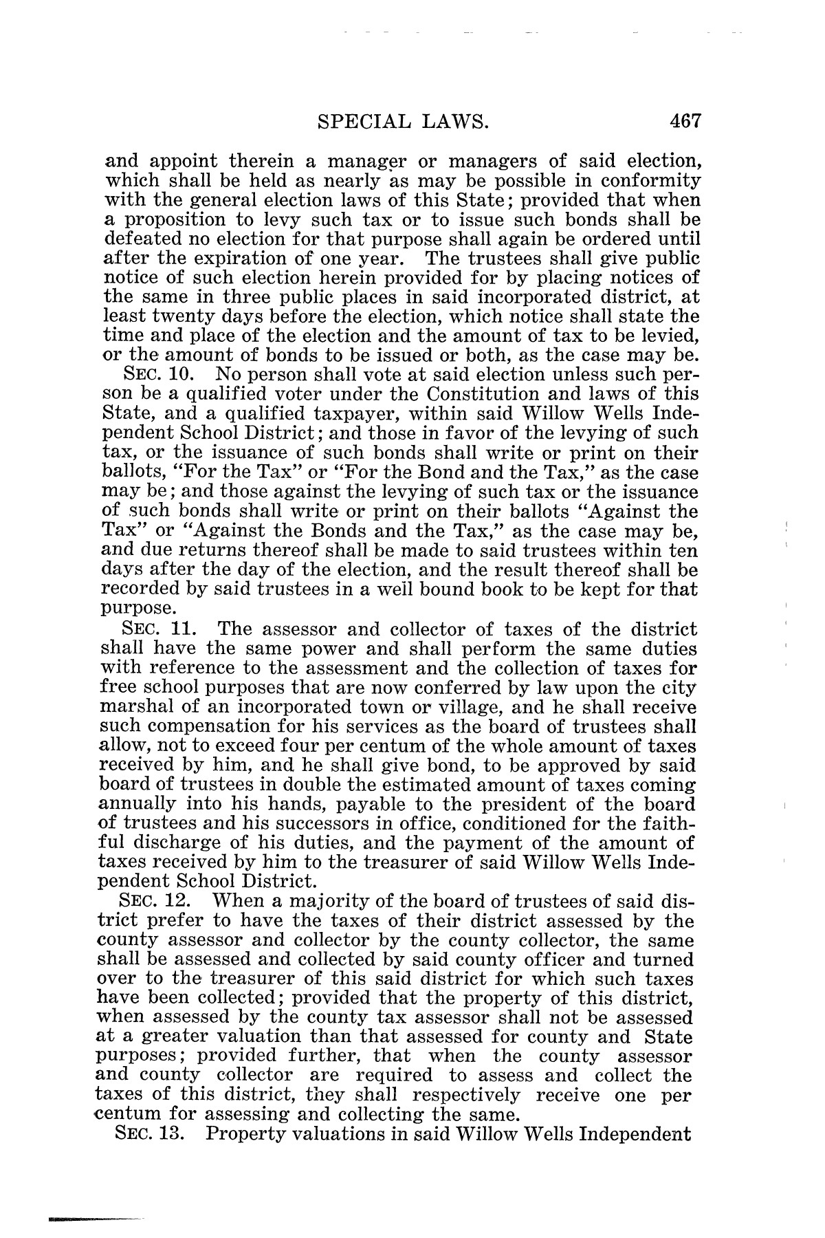 The Laws of Texas, 1925 [Volume 23]
                                                
                                                    [Sequence #]: 479 of 822
                                                