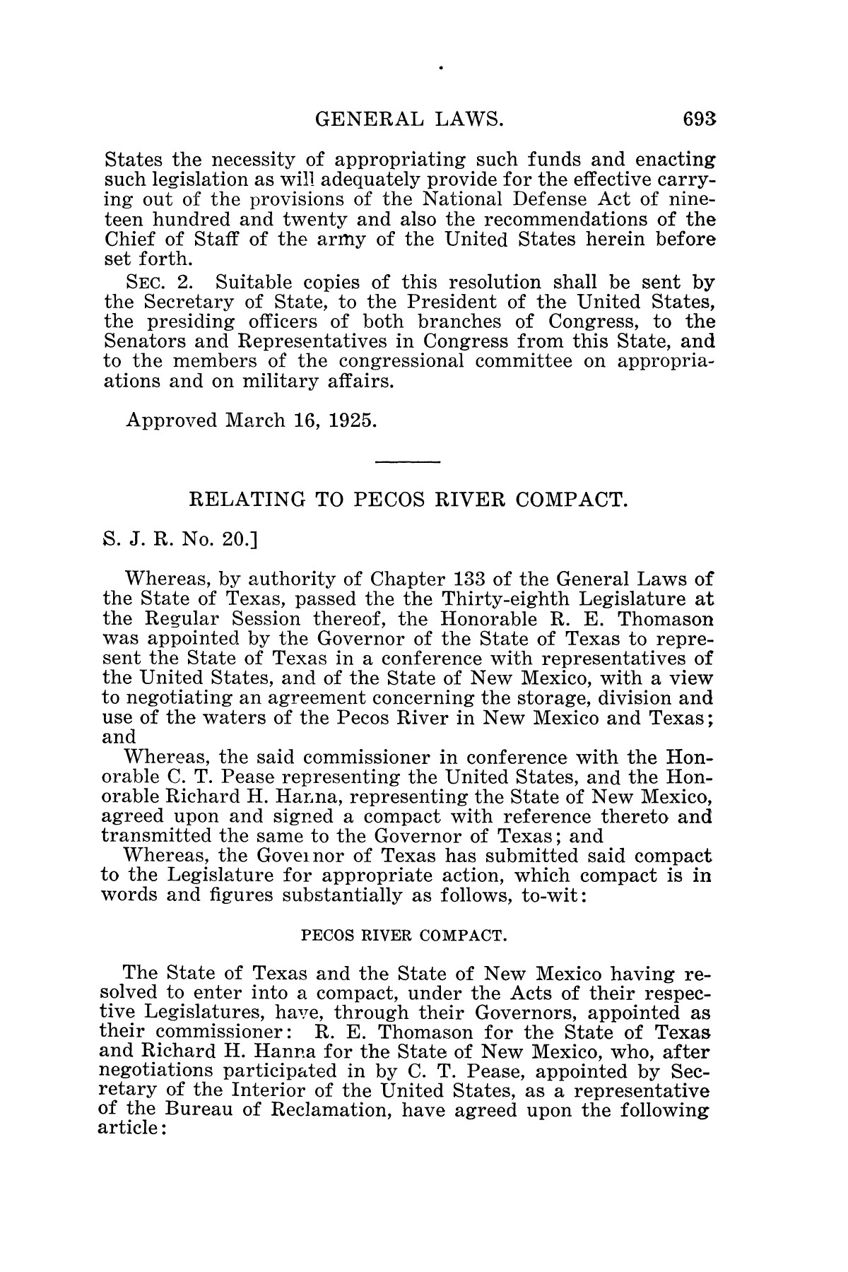 The Laws of Texas, 1923-1925 [Volume 22]
                                                
                                                    [Sequence #]: 1621 of 1648
                                                