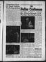 Newspaper: The Dallas Craftsman (Dallas, Tex.), Vol. 41, No. 41, Ed. 1 Friday, M…