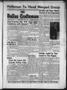 Newspaper: The Dallas Craftsman (Dallas, Tex.), Vol. 43, No. 6, Ed. 1 Friday, Ju…
