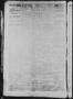 Thumbnail image of item number 2 in: 'Daily State Journal. (Austin, Tex.), Vol. 1, No. 26, Ed. 1 Sunday, February 27, 1870'.