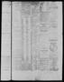 Thumbnail image of item number 3 in: 'Daily State Journal. (Austin, Tex.), Vol. 1, No. 44, Ed. 1 Sunday, March 20, 1870'.