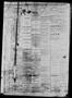 Thumbnail image of item number 4 in: 'Daily State Journal. (Austin, Tex.), Vol. 1, No. 88, Ed. 1 Wednesday, May 11, 1870'.