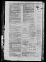 Thumbnail image of item number 4 in: 'Daily State Journal. (Austin, Tex.), Vol. 1, No. 96, Ed. 1 Friday, May 20, 1870'.