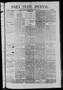 Primary view of Daily State Journal. (Austin, Tex.), Vol. 1, No. 97, Ed. 1 Saturday, May 21, 1870