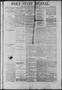 Primary view of Daily State Journal. (Austin, Tex.), Vol. 1, No. 129, Ed. 1 Tuesday, June 28, 1870