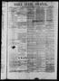 Primary view of Daily State Journal. (Austin, Tex.), Vol. 1, No. 142, Ed. 1 Thursday, July 14, 1870