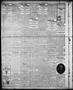 Thumbnail image of item number 4 in: 'The Fort Worth Record and Register (Fort Worth, Tex.), Vol. 10, No. 23, Ed. 1 Tuesday, November 7, 1905'.