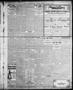 Thumbnail image of item number 3 in: 'The Fort Worth Record and Register (Fort Worth, Tex.), Vol. 10, No. 27, Ed. 1 Saturday, November 11, 1905'.