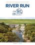 Journal/Magazine/Newsletter: GBRA River Run, Winter 2018
