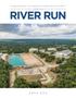Primary view of GBRA River Run, Spring 2020