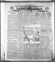Newspaper: Labor Messenger (Houston, Tex.), Vol. 20, No. 2, Ed. 1 Friday, April …