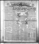 Newspaper: Labor Messenger (Houston, Tex.), Vol. 20, No. 12, Ed. 1 Friday, June …