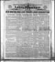 Newspaper: Labor Messenger (Houston, Tex.), Vol. 20, No. 23, Ed. 1 Friday, Augus…