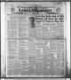 Newspaper: Labor Messenger (Houston, Tex.), Vol. 20, No. 35, Ed. 1 Friday, Novem…