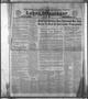 Newspaper: Labor Messenger (Houston, Tex.), Vol. 20, No. 42, Ed. 1 Friday, Janua…