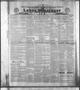 Newspaper: Labor Messenger (Houston, Tex.), Vol. 20, No. 49, Ed. 1 Friday, Febru…