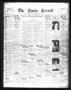 Newspaper: The Cuero Record (Cuero, Tex.), Vol. 45, No. 176, Ed. 1 Friday, Augus…