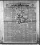 Newspaper: Labor Messenger (Houston, Tex.), Vol. 21, No. 21, Ed. 1 Friday, Augus…