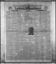 Newspaper: Labor Messenger (Houston, Tex.), Vol. 21, No. 24, Ed. 1 Friday, Septe…