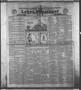 Newspaper: Labor Messenger (Houston, Tex.), Vol. 21, No. 25, Ed. 1 Friday, Septe…