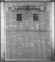 Newspaper: Labor Messenger (Houston, Tex.), Vol. 21, No. 29, Ed. 1 Friday, Octob…