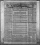 Newspaper: Labor Messenger (Houston, Tex.), Vol. 21, No. 40, Ed. 1 Friday, Decem…