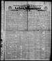 Newspaper: Labor Messenger (Houston, Tex.), Vol. 21, No. 46, Ed. 1 Friday, Febru…