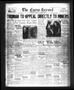 Newspaper: The Cuero Record (Cuero, Tex.), Vol. 52, No. 269, Ed. 1 Thursday, Dec…