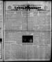 Newspaper: Labor Messenger (Houston, Tex.), Vol. 22, No. 20, Ed. 1 Friday, Augus…
