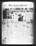 Newspaper: The Cuero Record (Cuero, Tex.), Vol. 57, No. 84, Ed. 1 Sunday, April …