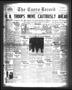 Newspaper: The Cuero Record (Cuero, Tex.), Vol. 57, No. 85, Ed. 1 Monday, April …