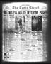 Newspaper: The Cuero Record (Cuero, Tex.), Vol. 57, No. 93, Ed. 1 Wednesday, Apr…