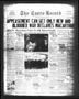 Newspaper: The Cuero Record (Cuero, Tex.), Vol. 57, No. 94, Ed. 1 Thursday, Apri…