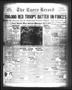 Newspaper: The Cuero Record (Cuero, Tex.), Vol. 57, No. 97, Ed. 1 Monday, April …