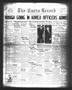 Newspaper: The Cuero Record (Cuero, Tex.), Vol. 57, No. 100, Ed. 1 Thursday, Apr…