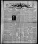 Thumbnail image of item number 1 in: 'Labor Messenger (Houston, Tex.), Vol. 23, No. 6, Ed. 1 Friday, May 3, 1946'.