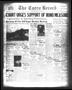 Newspaper: The Cuero Record (Cuero, Tex.), Vol. 57, No. 144, Ed. 1 Sunday, June …