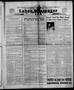 Newspaper: Labor Messenger (Houston, Tex.), Vol. 23, No. 22, Ed. 1 Friday, Augus…